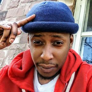 Meet your Posher, Matthew